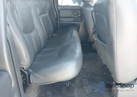 2003 Chevrolet Silverado 1500 Ss from USA, damaged, VIN 2GCEK19N731330845